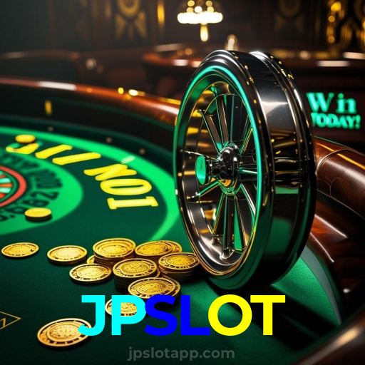 JPSLOT:O cassino online mais confiável para apostas ao vivo no futebol e jogos de cassino!