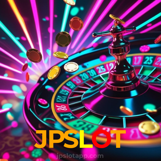 JPSLOT:Ganhe prêmios em roleta e aposte no futebol com confiança no nosso cassino!