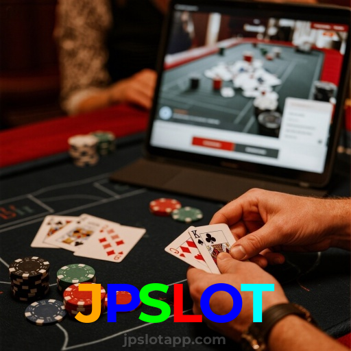 JPSLOT:Jogue poker, aposte no futebol e conquiste prêmios incríveis!