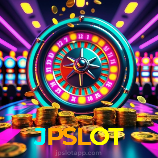 JPSLOT:A sorte está ao seu lado! Aposte nas melhores máquinas caça-níqueis!