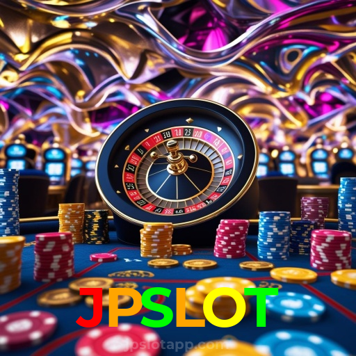 JPSLOT:O melhor cassino para apostar no futebol e ganhar em jogos de roleta!