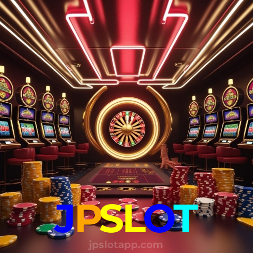 JPSLOT:A diversão começa aqui! Jogue nas slots e ganhe muito mais!