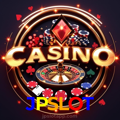 JPSLOT:Gire as slots e conquiste prêmios incríveis!
