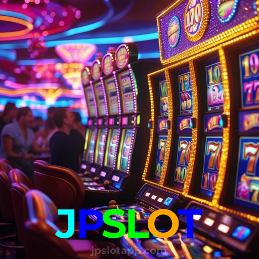JPSLOT:A sorte está no cassino online com apostas no futebol e grandes vitórias!