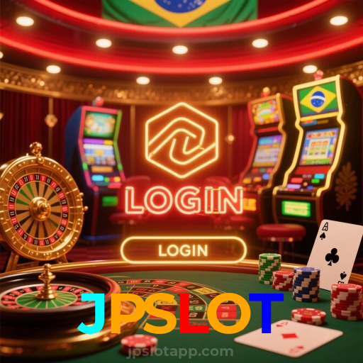 JPSLOT：Jogue poker, roleta e aposte ao vivo no futebol online para grandes vitórias!