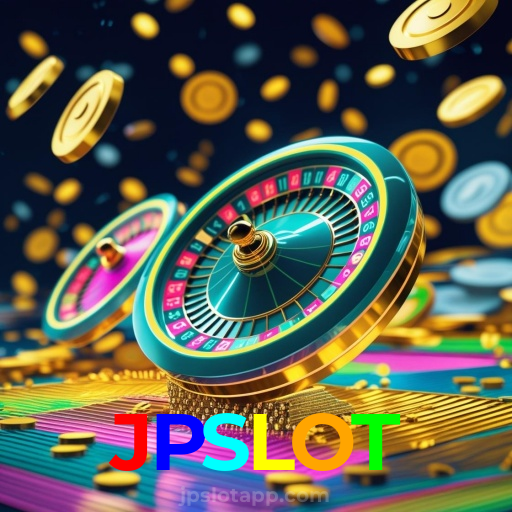 JPSLOT:Jogue nas slots e conquiste vitórias épicas!