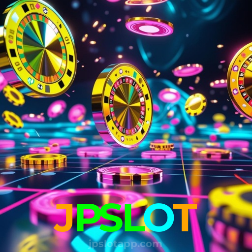 JPSLOT:Diversão total com blackjack, poker e apostas ao vivo no futebol!