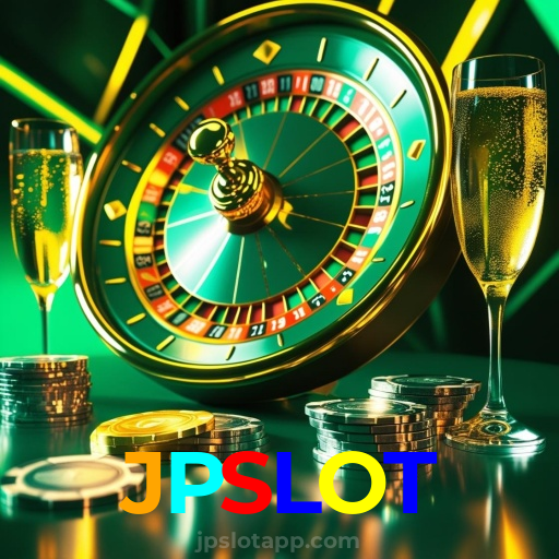 JPSLOT:Jogue nas melhores slots e vença o jackpot agora mesmo!