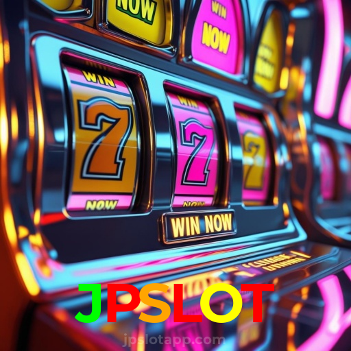 JPSLOT:Em cada giro, novas vitórias! Venha jogar nas melhores slots!