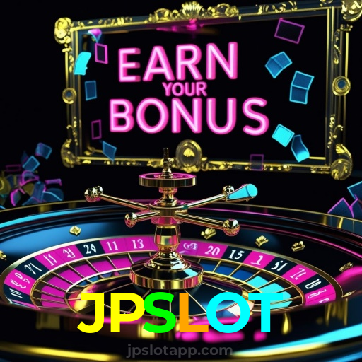 JPSLOT:O melhor cassino para apostar no futebol e ganhar em jogos de roleta!