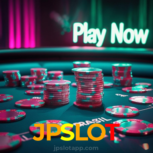 JPSLOT:Jogue nas slots e viva a emoção das grandes vitórias!