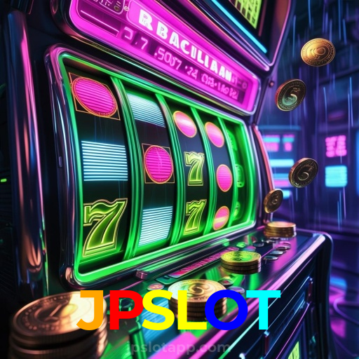 JPSLOT:Gire as slots e conquiste jackpots de tirar o fôlego!