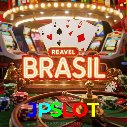 JPSLOT：Entre no jogo e aposte nos melhores times do futebol digital!