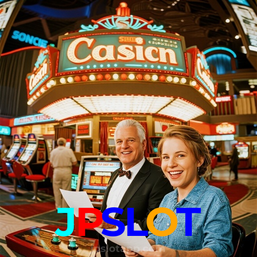 JPSLOT:A sorte não tem limites! Vença no Blackjack e leve o prêmio!