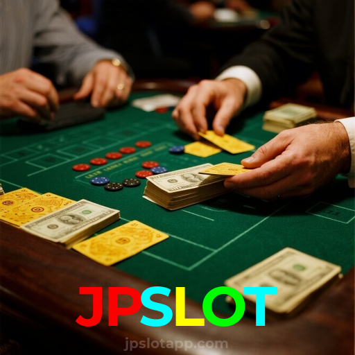 JPSLOT：Jogue slots, aposte no futebol e vença com confiança no nosso cassino!