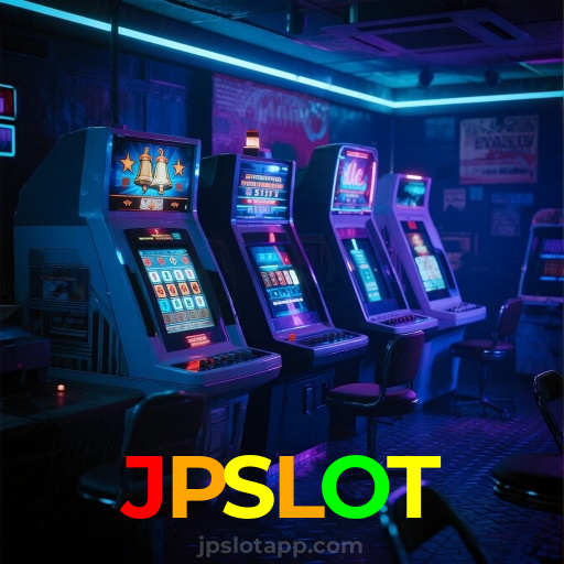 JPSLOT：Jogue nas roletas e veja a sorte sorrir para você!