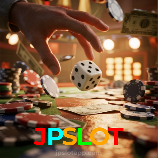 JPSLOT:A melhor experiência de apostas e jogos de cassino, incluindo futebol online!