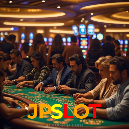 JPSLOT:Jogue poker online e leve prêmios incríveis para casa!