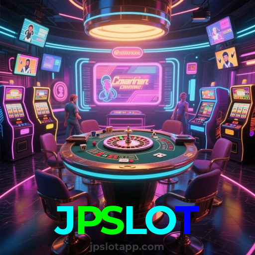 JPSLOT：Jogue slots e aposte no futebol no cassino online mais confiável!