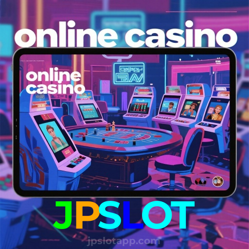 JPSLOT：A experiência de futebol ao vivo e cassino online mais emocionante espera por você!