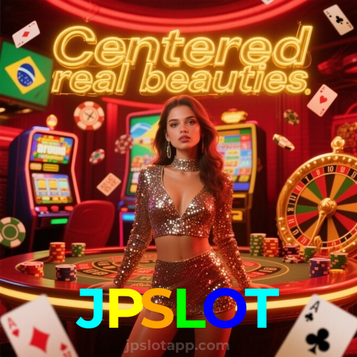 JPSLOT:Ganhe no futebol e nos melhores jogos de cassino como poker e blackjack!