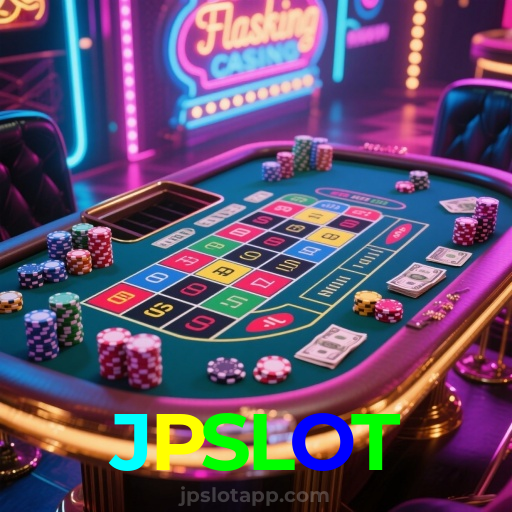 JPSLOT：Vença no poker e prove que você é o mestre das cartas!