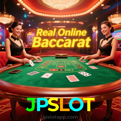 JPSLOT：Seu time na vitória e os jackpots no cassino online te esperam!