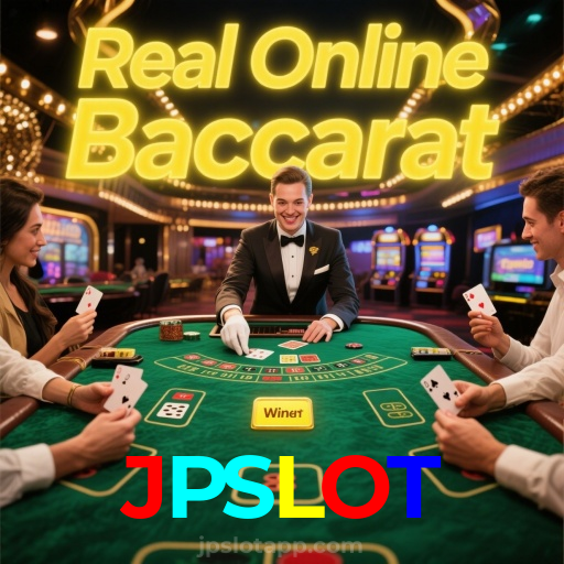 JPSLOT：Cada giro nas slots pode te levar à grande vitória!