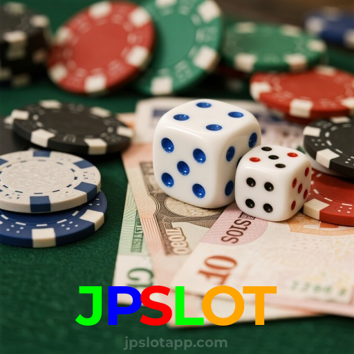 JPSLOT：O cassino online perfeito para quem adora apostar no futebol e jogar roleta!