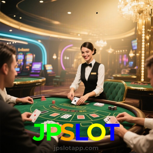 JPSLOT：Aposte no futebol online e conquiste prêmios incríveis agora!