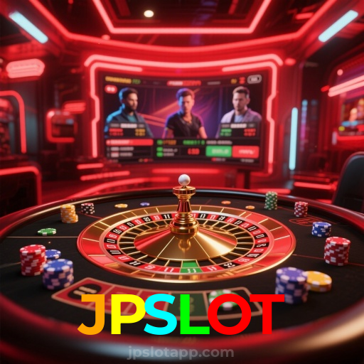 JPSLOT：Jogue futebol online e conquiste vitórias de tirar o fôlego!