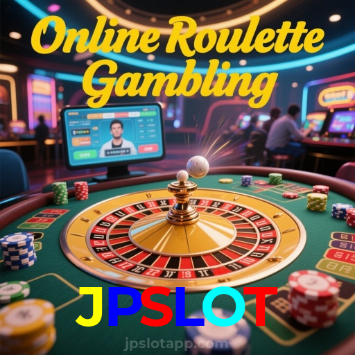 JPSLOT：A melhor plataforma de jogos de cassino e apostas no futebol está aqui!