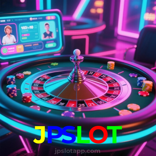 JPSLOT：Jogue nas roletas e veja grandes prêmios surgirem para você!