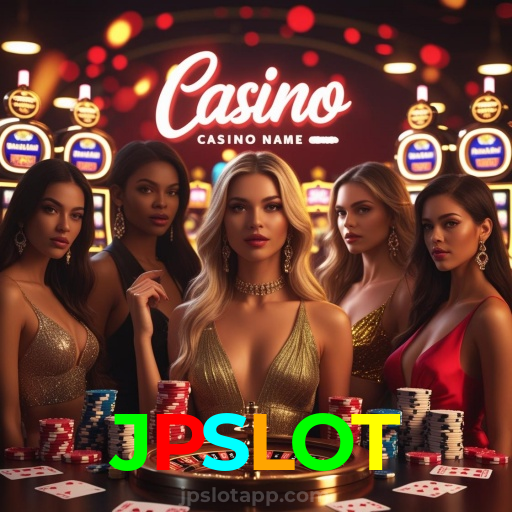 JPSLOT：Jogue poker, aposte no futebol e leve prêmios incríveis no cassino!
