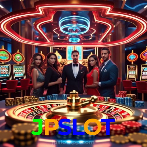 JPSLOT：Onde sua sorte brilha com poker, roleta e apostas no futebol online!