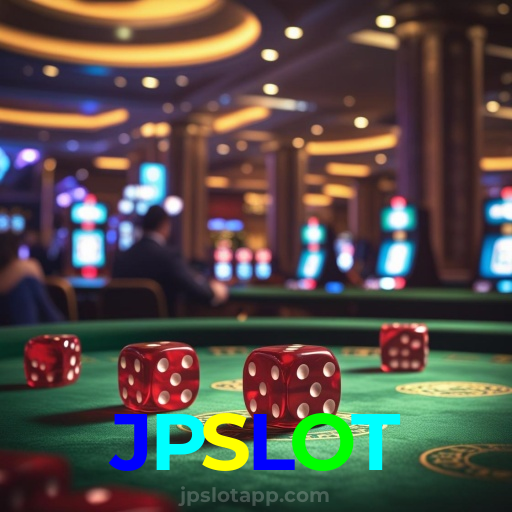JPSLOT：Jogue nas mesas de poker e ganhe prêmios incríveis!