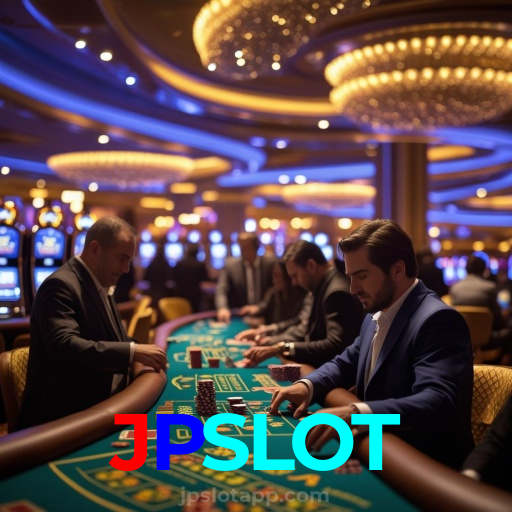 JPSLOT：Jogue poker, aposte no futebol e ganhe prêmios ao vivo!
