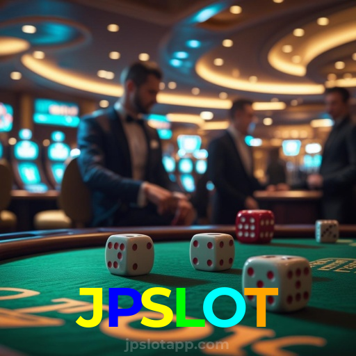 JPSLOT：Aposte no futebol e ganhe com os melhores jogos de cassino online!