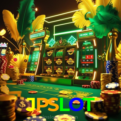 JPSLOT:Sinta a adrenalina do futebol digital! Aposte agora e vença!