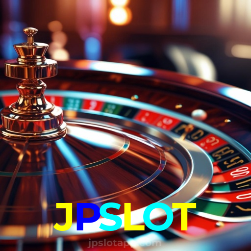 JPSLOT:Jogue no cassino mais confiável com apostas em futebol e jogos emocionantes!