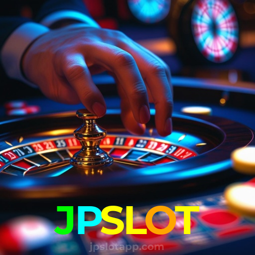 JPSLOT:Jogue nas mesas de poker e conquiste prêmios épicos!