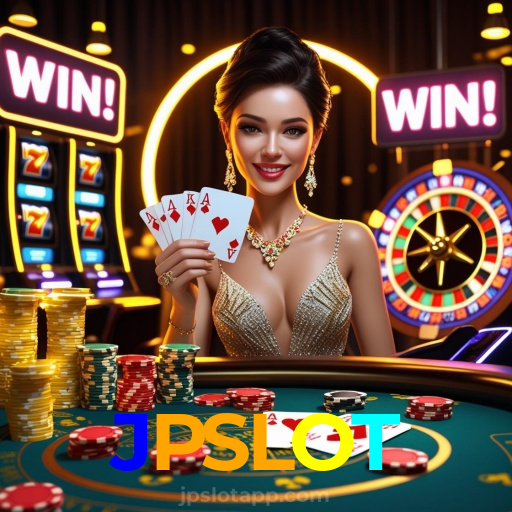 JPSLOT:Jogue poker, roleta e aposte no futebol com grandes prêmios!