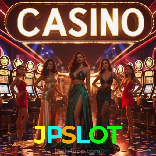 JPSLOT:Em nosso cassino online, a sorte está ao seu lado! Aposte agora!