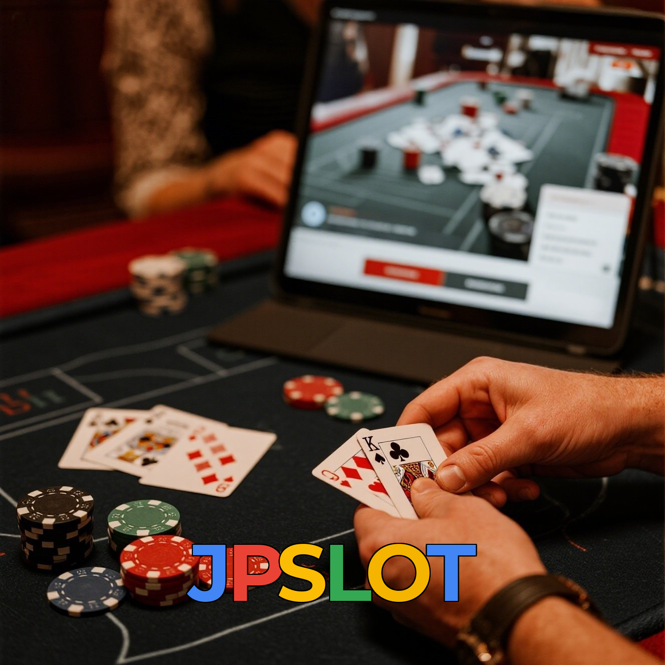 JPSLOT:Entre na competição digital de futebol e mostre sua habilidade!