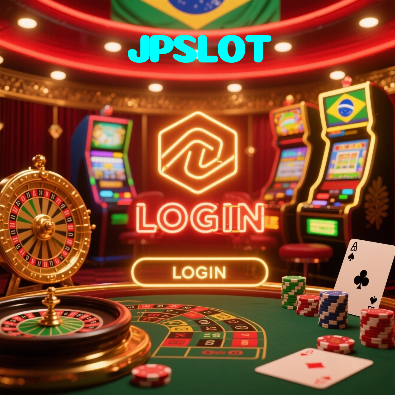 JPSLOT：Jogue poker online e leve prêmios incríveis para casa!