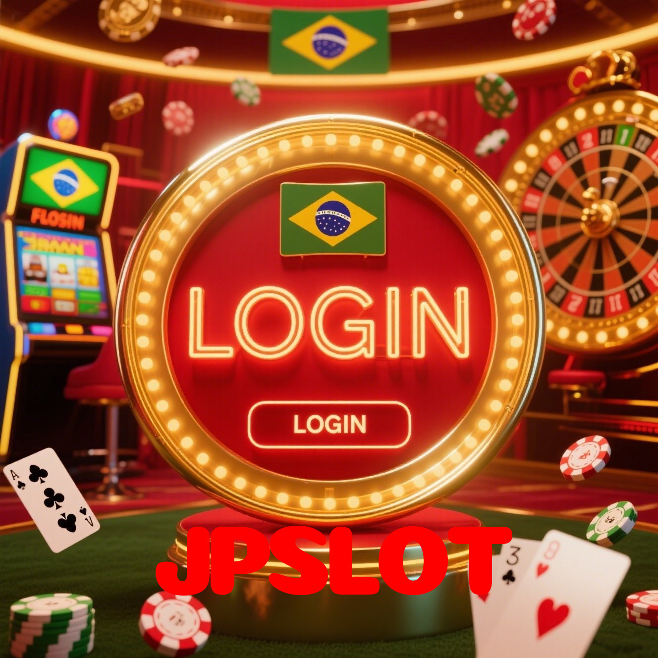 JPSLOT:Aposte no seu time e jogue roleta no cassino mais confiável!