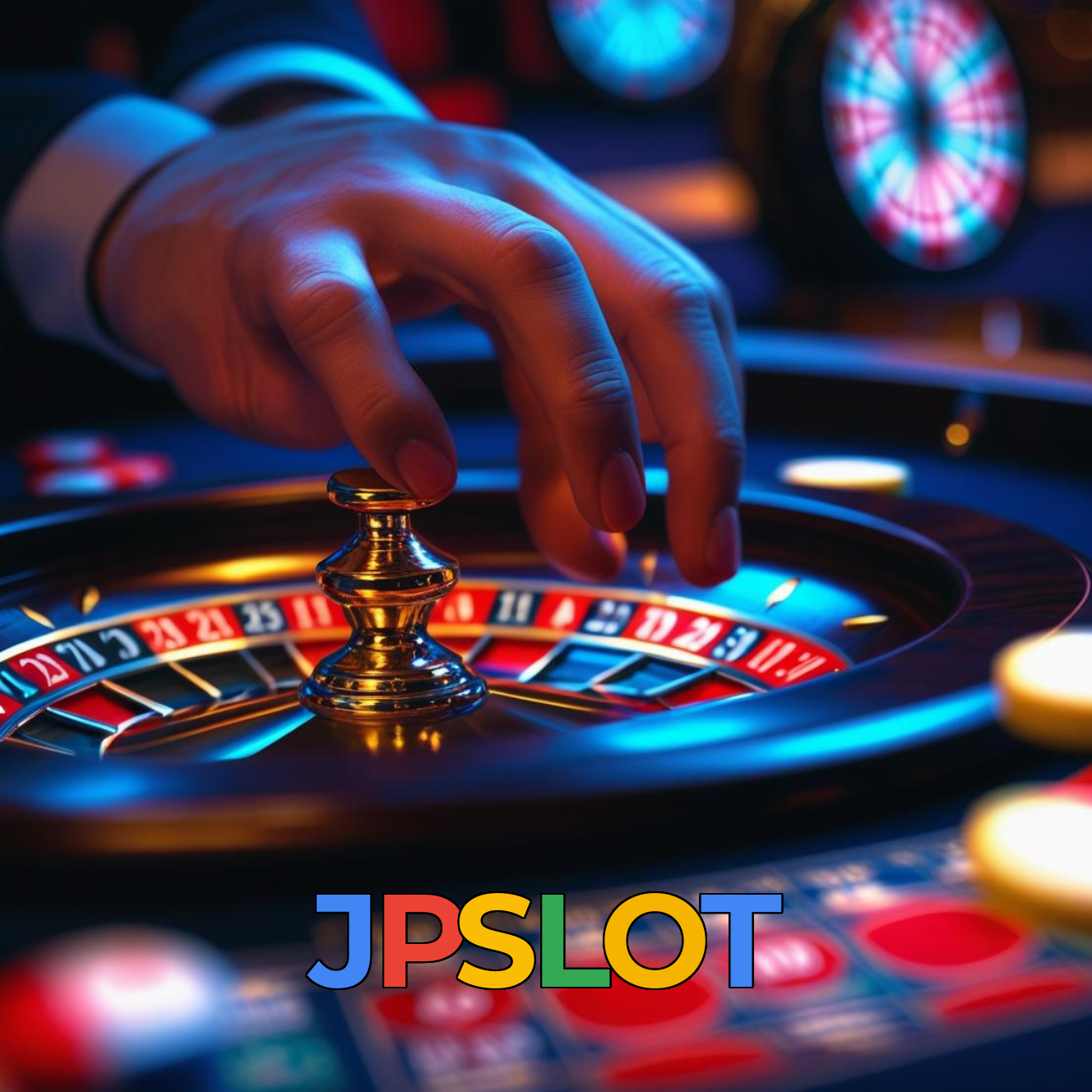 JPSLOT:Jogue as melhores slots e conquiste jackpots épicos!