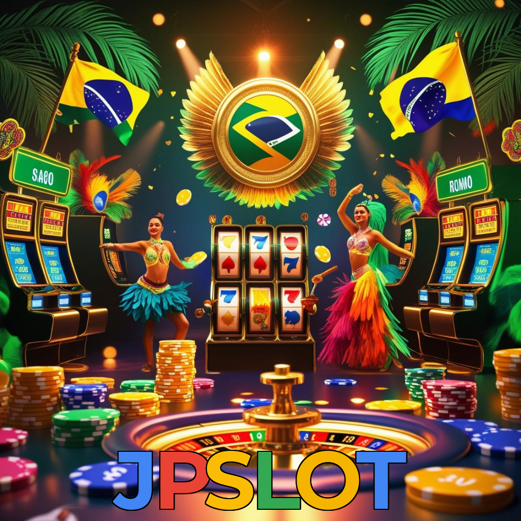 JPSLOT:Encontre o seu jogo favorito e leve para casa prêmios fantásticos!