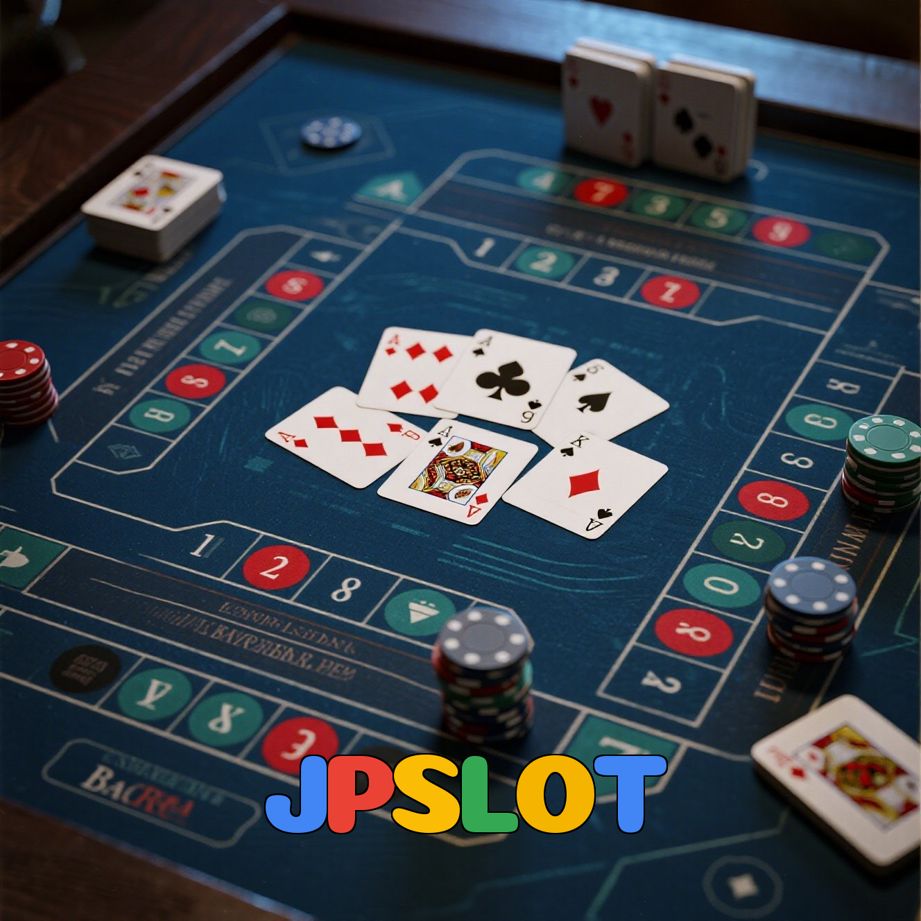 JPSLOT:Apostas em futebol e os melhores jogos de cassino para você ganhar!