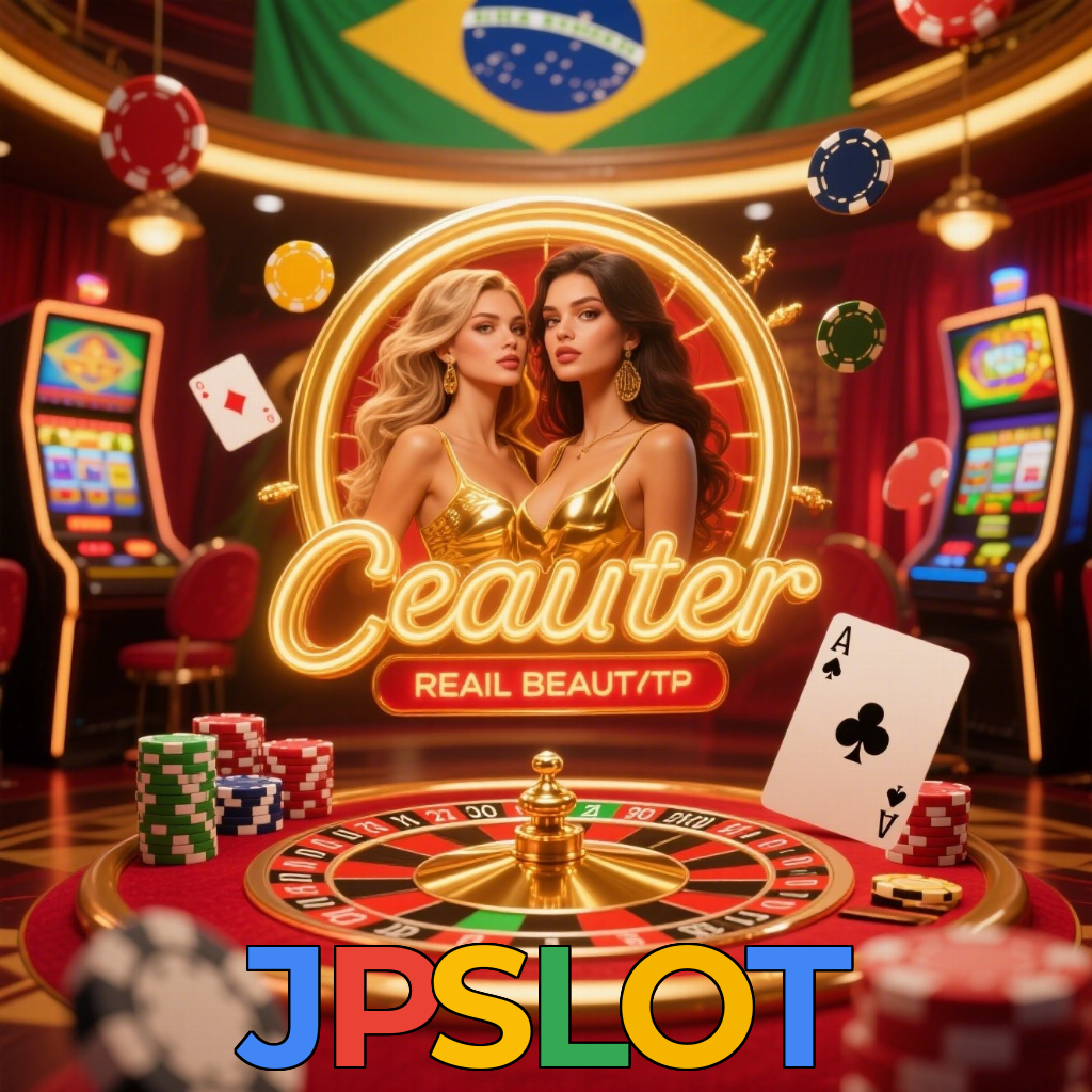 JPSLOT:A roleta te espera para grandes vitórias! Aposte agora!